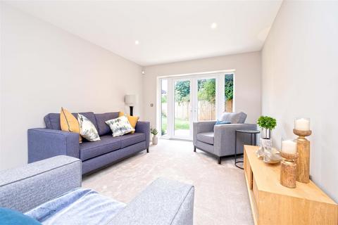 3 bedroom detached house for sale, Christchurch Road, Ferndown BH22