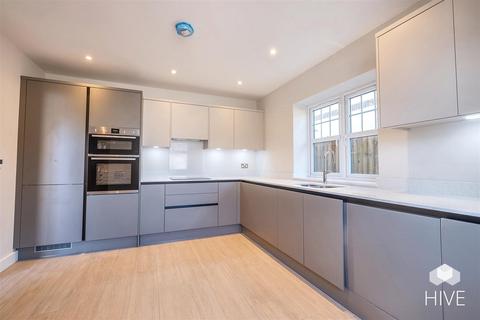 3 bedroom detached house for sale, Linden Road, Ferndown BH22