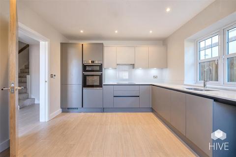 undefined, Linden Road, Ferndown BH22