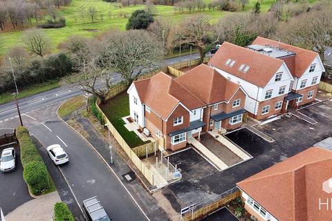 3 bedroom detached house for sale, Linden Road, Ferndown BH22