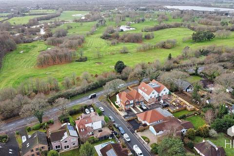 3 bedroom detached house for sale, Linden Road, Ferndown BH22