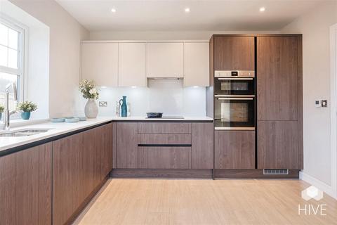 3 bedroom detached house for sale, Linden Road, Ferndown BH22