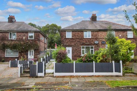 3 bedroom semi-detached house for sale, Hillside Avenue, St. Helens, WA10