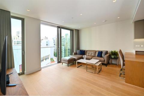 2 bedroom apartment for sale, 3 Canalside Walk, London, W2