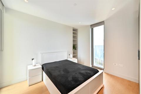 2 bedroom apartment for sale, 3 Canalside Walk, London, W2