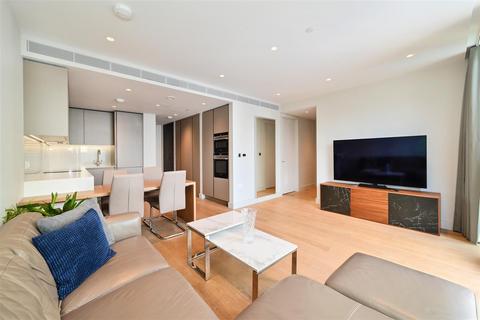 2 bedroom apartment for sale, 3 Canalside Walk, London, W2