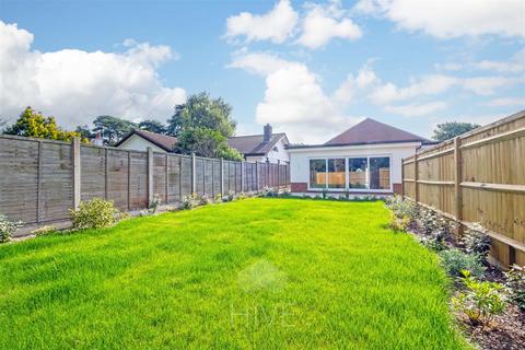 3 bedroom bungalow for sale, Linden Road, Ferndown BH22