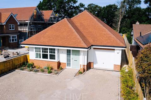 3 bedroom bungalow for sale, Linden Road, Ferndown BH22