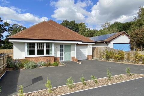 undefined, Linden Road, Ferndown BH22