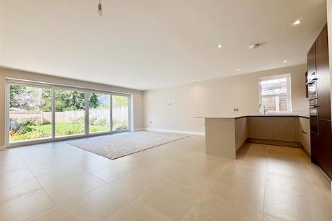 undefined, Linden Road, Ferndown BH22