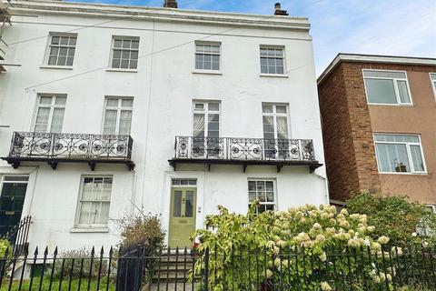 4 bedroom townhouse for sale, Willes Road, Leamington Spa