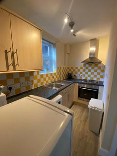 1 bedroom ground floor flat for sale, 190 High Street, Egham TW20