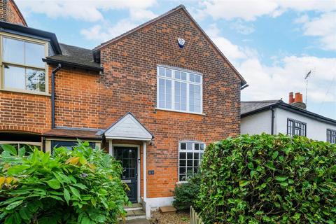 2 bedroom end of terrace house for sale, Baldwins Hill, Loughton