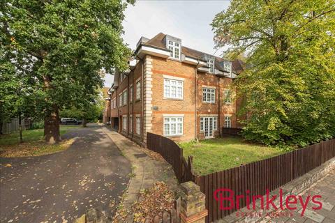 2 bedroom apartment for sale, Augustus Road, London