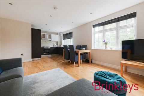 2 bedroom apartment for sale, Augustus Road, London