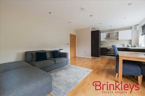 2 bedroom apartment for sale, Augustus Road, London