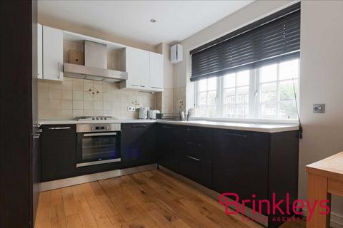 2 bedroom apartment for sale, Augustus Road, London