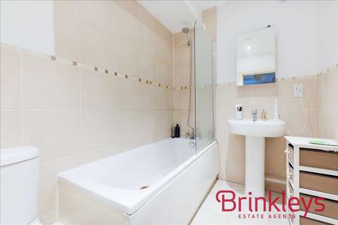 2 bedroom apartment for sale, Augustus Road, London