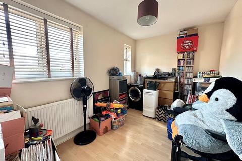 2 bedroom terraced house for sale, Claregate, East Hunsbury, Northampton NN4