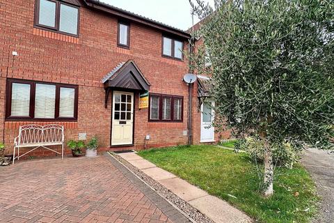 35 Claregate, Northampton, NN4 0QZ