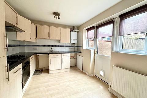 35 Claregate, Northampton, NN4 0QZ