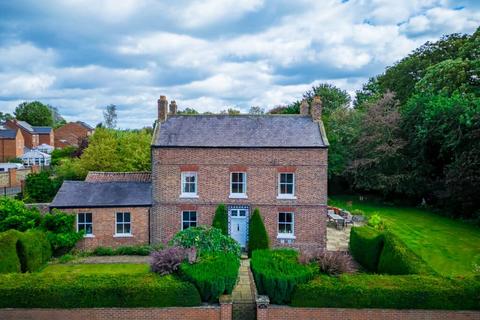 6 bedroom detached house for sale, Lane House, Burneston, Bedale