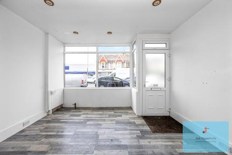 Property to rent, Boundary Road, Hove, BN3