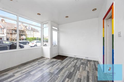 Property to rent, Boundary Road, Hove, BN3