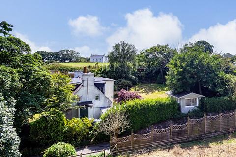 4 bedroom detached house for sale, La Rue Des Fontaines, Trinity, Jersey. JE3 5AQ