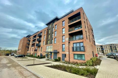 1 bedroom apartment for sale, Park Street, Campbell Park, Milton Keynes, MK9