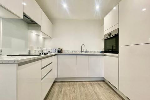 1 bedroom apartment for sale, Park Street, Campbell Park, Milton Keynes, MK9