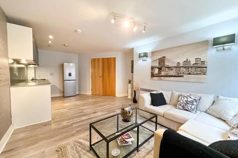 2 bedroom apartment for sale, Islington Gate, Fleet Street, Birmingham