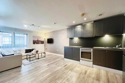 2 bedroom apartment for sale, Islington Gate, Fleet Street, Birmingham