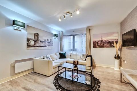 2 bedroom apartment for sale, Islington Gate, Fleet Street, Birmingham