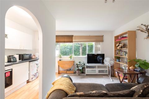 Studio for sale, Haverstock Hill, London, NW3