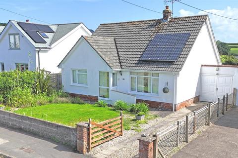 3 bedroom semi-detached bungalow for sale, Longland Lane, Braunton EX33