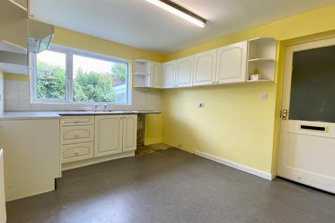 3 bedroom semi-detached bungalow for sale, Longland Lane, Braunton EX33