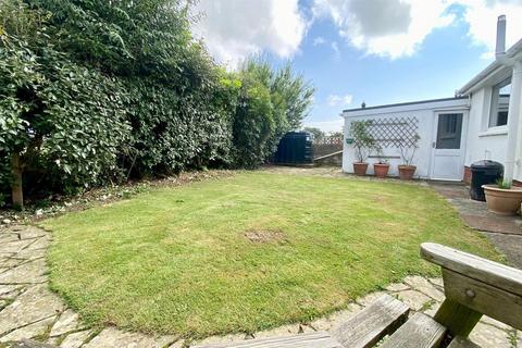 3 bedroom semi-detached bungalow for sale, Longland Lane, Braunton EX33