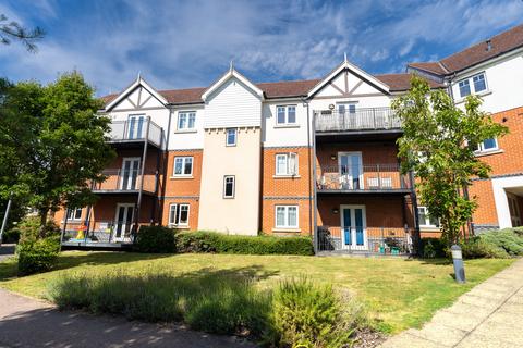 2 bedroom flat for sale, Apprentice Drive, Colchester CO4