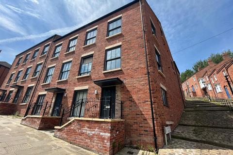 1 bedroom apartment to rent, Old Steps View, Lower Hillgate, Stockport