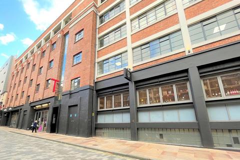 1 bedroom apartment to rent, 80 Wood Street, Liverpool