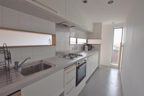 1 bedroom apartment to rent, 80 Wood Street, Liverpool