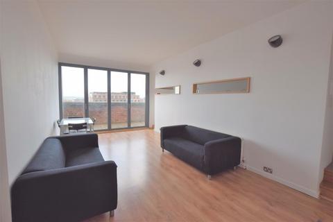 1 bedroom apartment to rent, 80 Wood Street, Liverpool