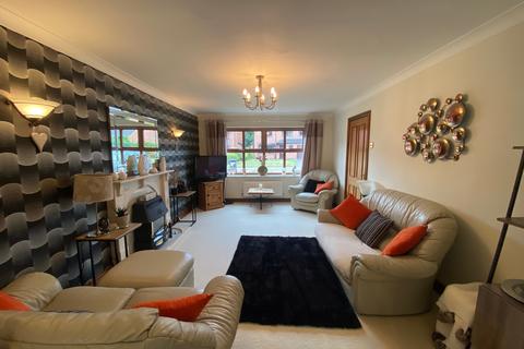 4 bedroom detached house for sale, Chartwell Park, Sandbach