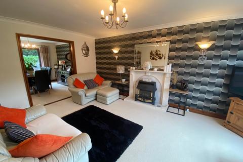 4 bedroom detached house for sale, Chartwell Park, Sandbach