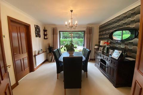 4 bedroom detached house for sale, Chartwell Park, Sandbach