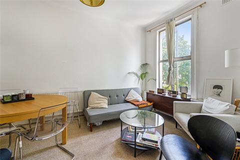 1 bedroom apartment for sale, Newington Green Road, London, N1