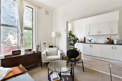 1 bedroom apartment for sale, Newington Green Road, London, N1