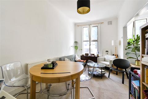 1 bedroom apartment for sale, Newington Green Road, London, N1