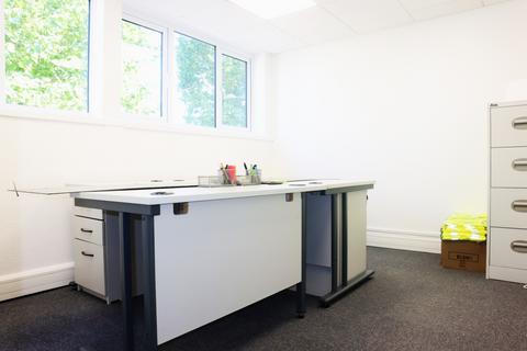 Office to rent, Queensway, Milton Keynes MK2